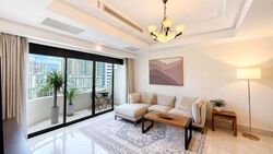 Valley Park (D10), Condominium #609584841